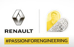 Renault | Episódio Vincent, Marcio e Camilo