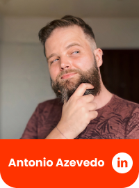 Antônio Azevedo