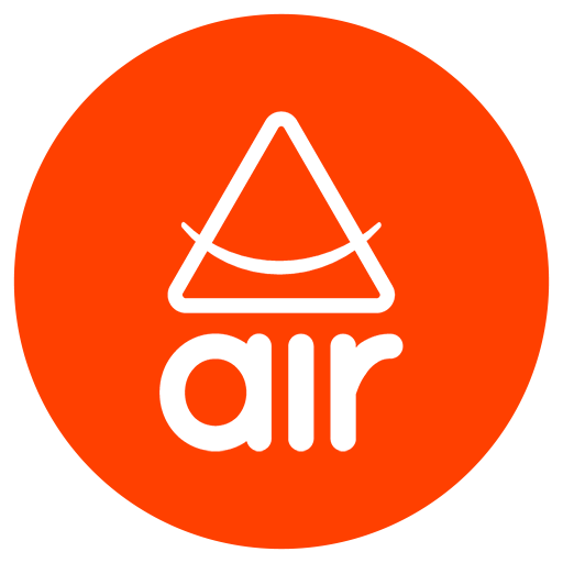 Air Branding For People